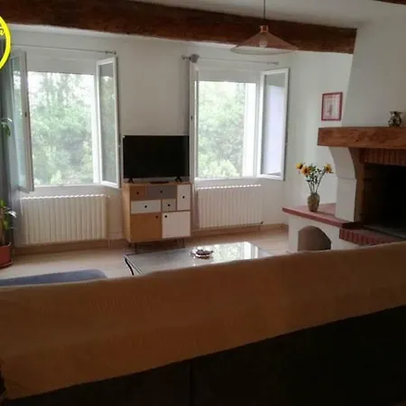 Chez Makita - Rdc Lägenhet