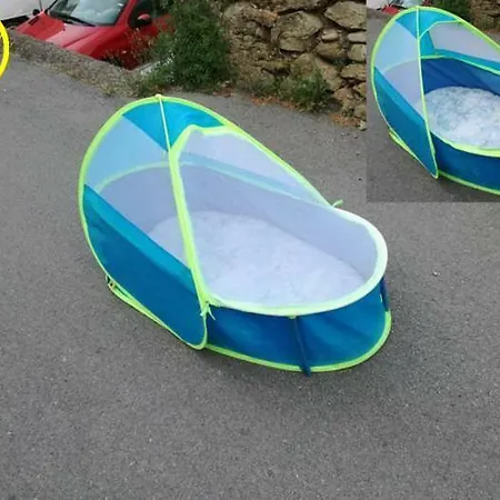 Chez Makita - Rdc Lägenhet *