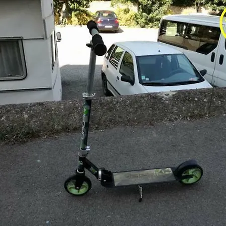 Chez Makita - Rdc דירה *