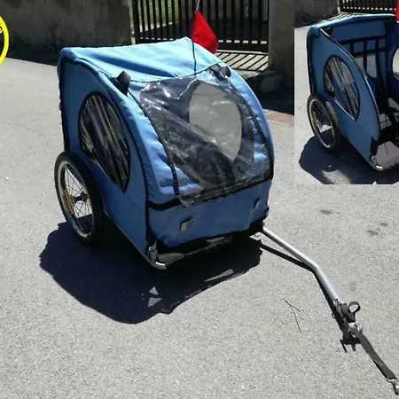 Lägenhet Chez Makita - Rdc *