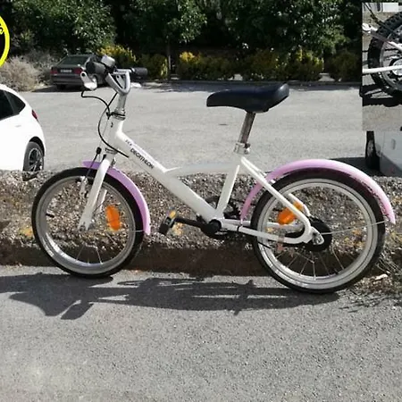 Chez Makita - Rdc דירה