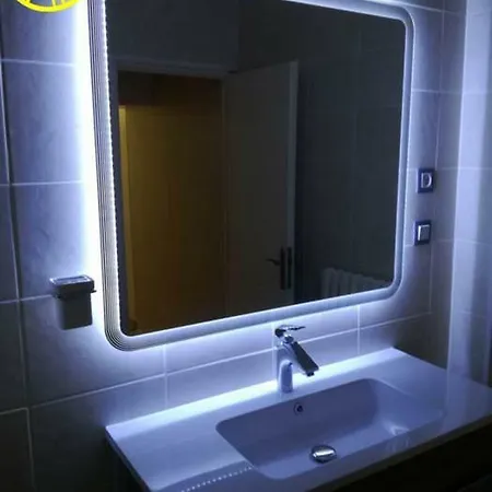 Chez Makita - Rdc Lägenhet Mirepeisset