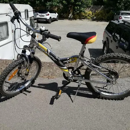 Chez Makita - Rdc Lägenhet