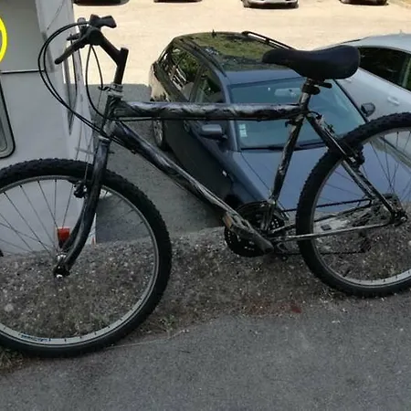 Chez Makita - Rdc Lägenhet *