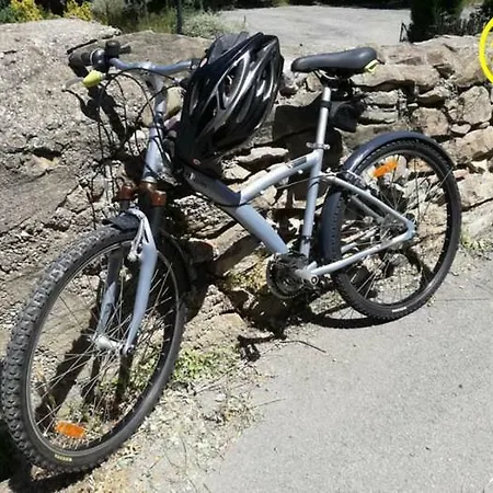 Chez Makita - Rdc Lägenhet Mirepeisset