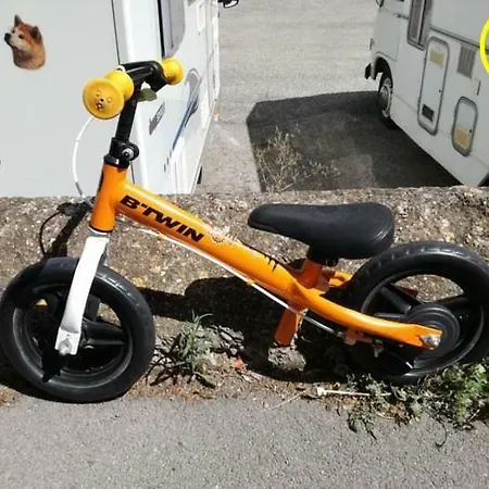 Chez Makita - Rdc * Mirepeisset