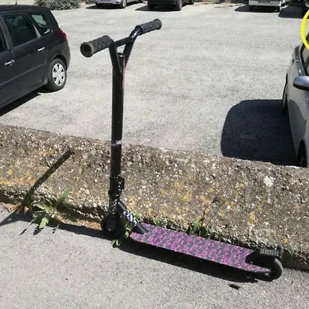 Lägenhet Chez Makita - Rdc Mirepeisset