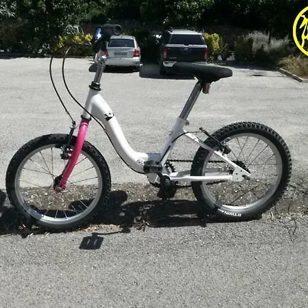 Lägenhet Chez Makita - Rdc