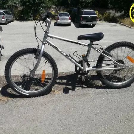 Chez Makita - Rdc * Mirepeisset