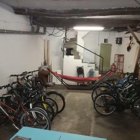 Lägenhet Chez Makita - Rdc