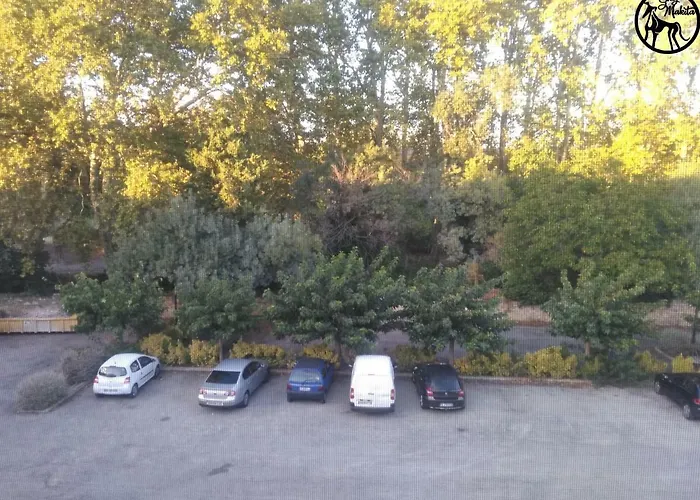 公寓 Chez Makita - Rdc Mirepeisset