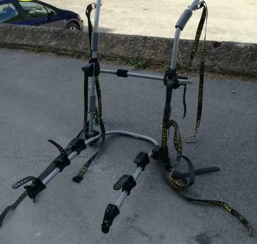 公寓 Chez Makita - Rdc *