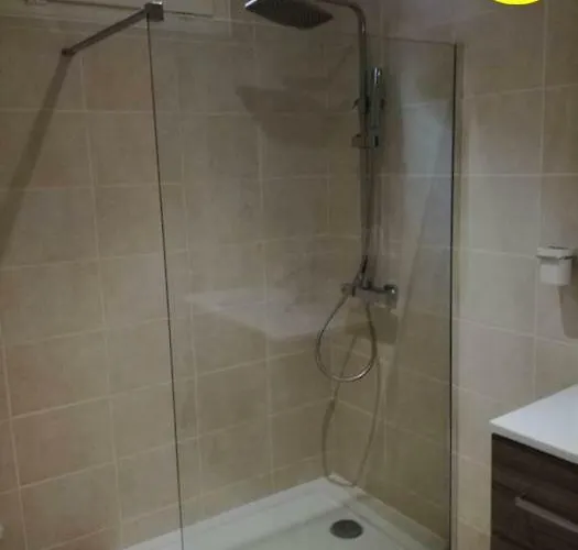 Chez Makita - Rdc 公寓