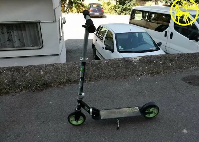 Chez Makita - Rdc 公寓 *