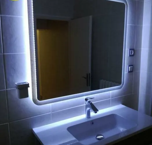 Chez Makita - Rdc 公寓 Mirepeisset