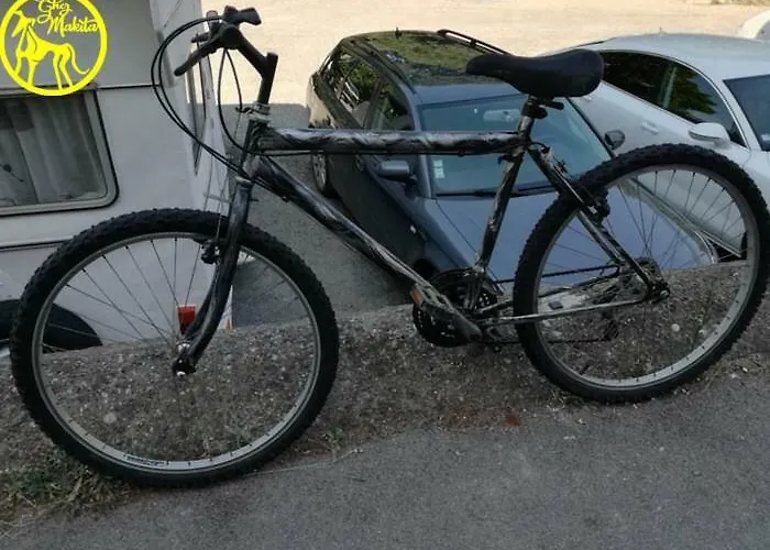 Chez Makita - Rdc 公寓 *