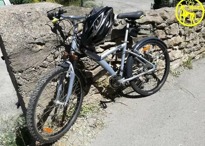 Chez Makita - Rdc 公寓 Mirepeisset