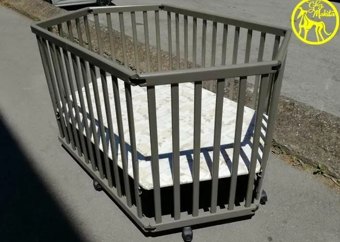 Chez Makita - Rdc 公寓 *