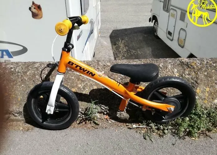 Chez Makita - Rdc * Mirepeisset