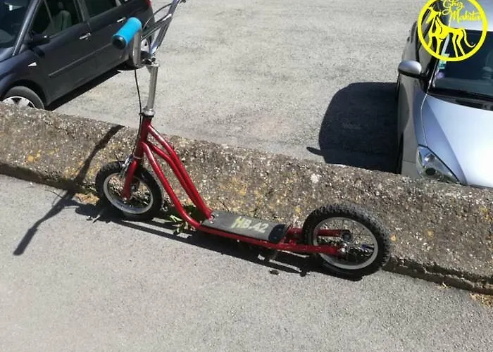 公寓 Chez Makita - Rdc Mirepeisset