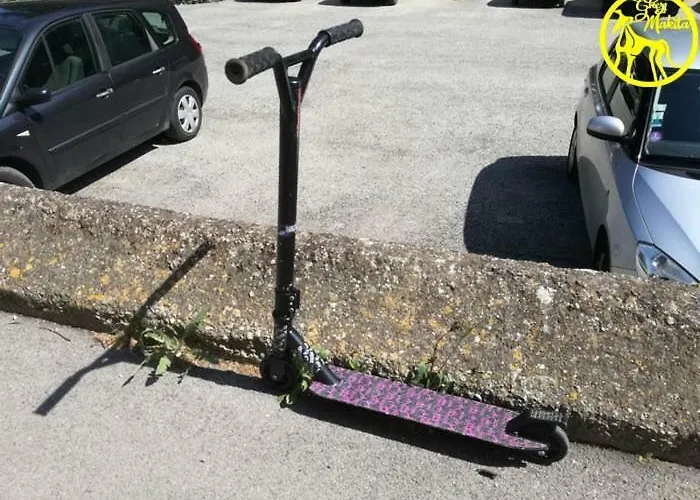 公寓 Chez Makita - Rdc Mirepeisset