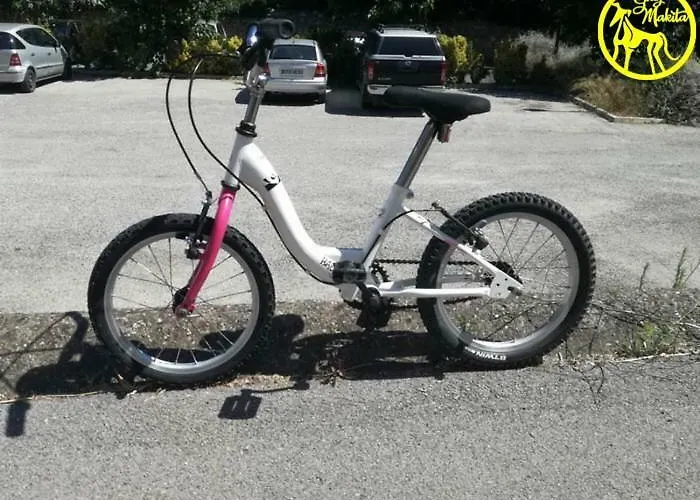 公寓 Chez Makita - Rdc