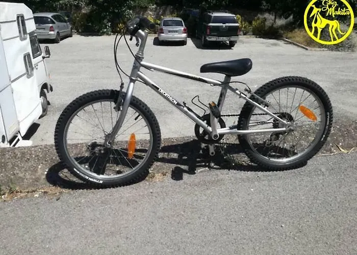 Chez Makita - Rdc * Mirepeisset