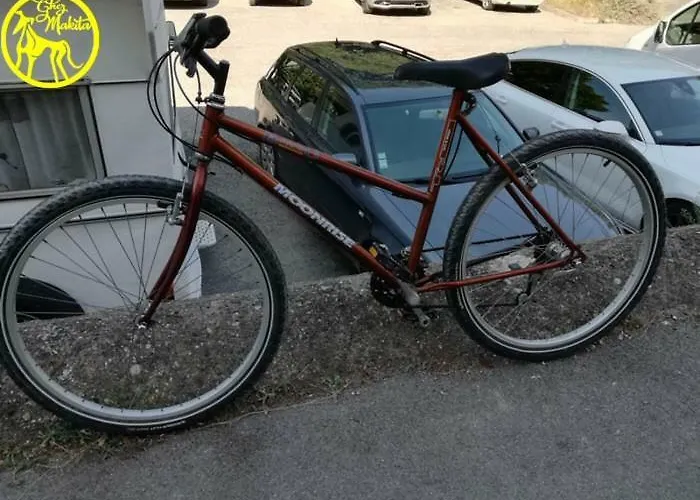 公寓 Chez Makita - Rdc Mirepeisset