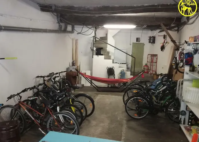 公寓 Chez Makita - Rdc